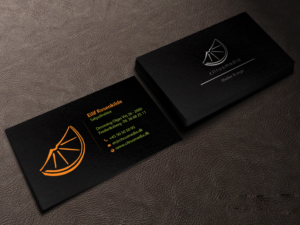 Design de Carte de Visite par Creations Box 2015 pour citrusmedia | Design : #9914645