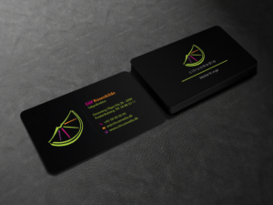 Design de Carte de Visite par Creations Box 2015 pour citrusmedia | Design : #9914689