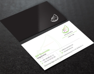 Business Card Design by Brand aid for citrusmedia | Design #9912530