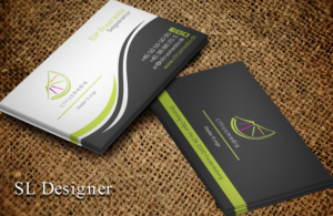 Business Card Design by SL Designer for citrusmedia | Design: #9907691