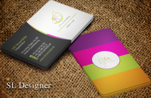 Business Card Design by SL Designer for citrusmedia | Design: #9907700