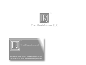 Logo Design by Design09 for this project | Design #438721
