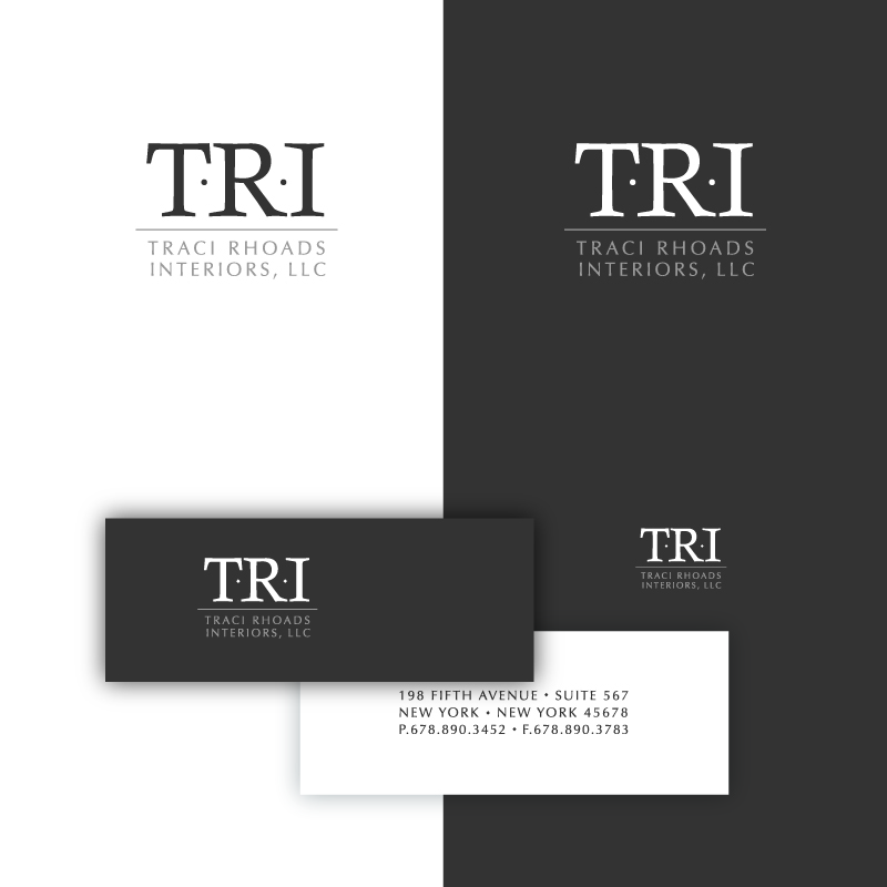 Logo Design by Ilona Maslioukovskagia for this project | Design #434386