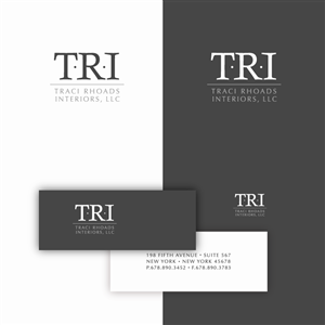 Logo Design by Ilona Maslioukovskagia
