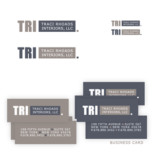 Logo Design by Ilona Maslioukovskagia for this project | Design: #434464