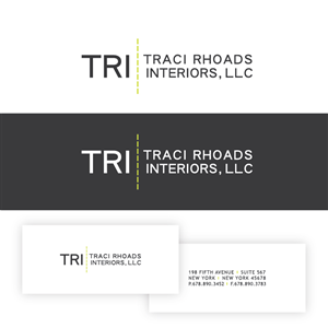 Logo Design by Ilona Maslioukovskagia for this project | Design: #434517