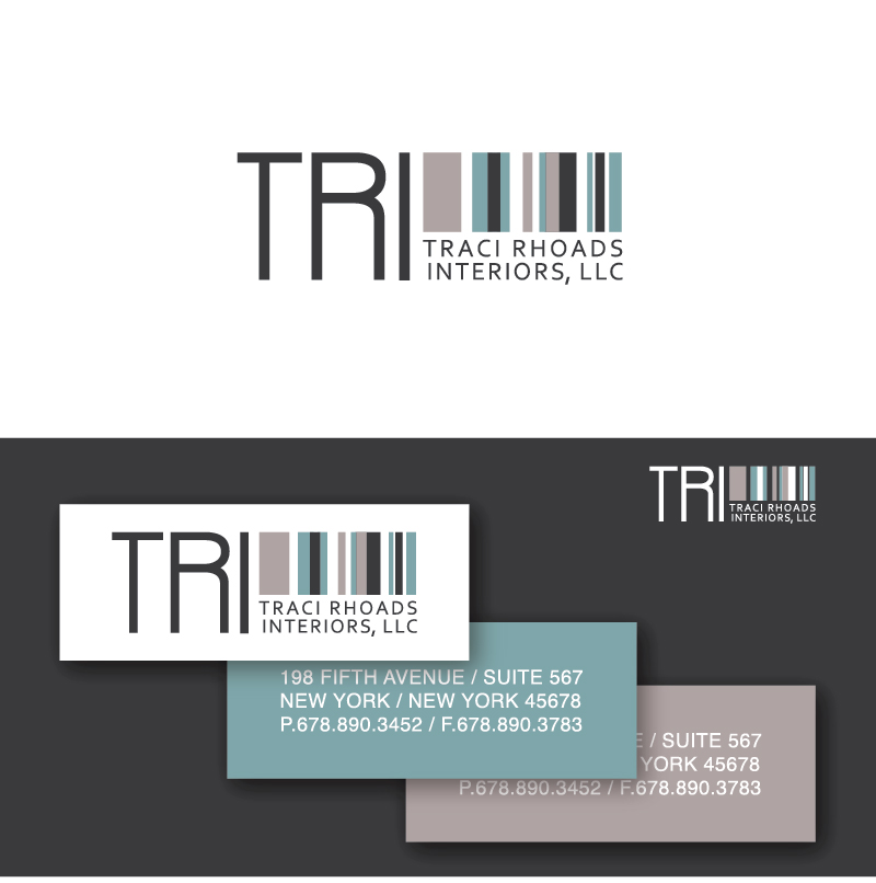 Logo Design by Ilona Maslioukovskagia for this project | Design #435302