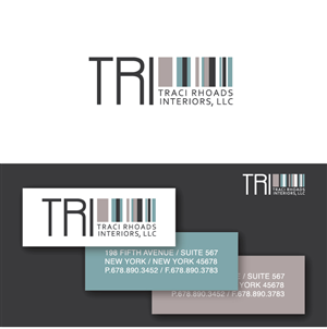 Logo Design by Ilona Maslioukovskagia for this project | Design: #435302
