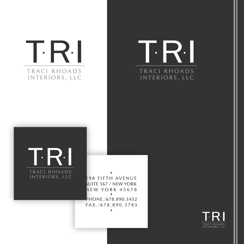 Logo Design by Ilona Maslioukovskagia for this project | Design #439272