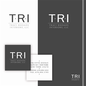 Logo Design by Ilona Maslioukovskagia for this project | Design #439272