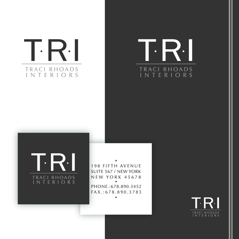 Logo Design by Ilona Maslioukovskagia for this project | Design #439346