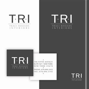 Logo Design by Ilona Maslioukovskagia for this project | Design: #439346
