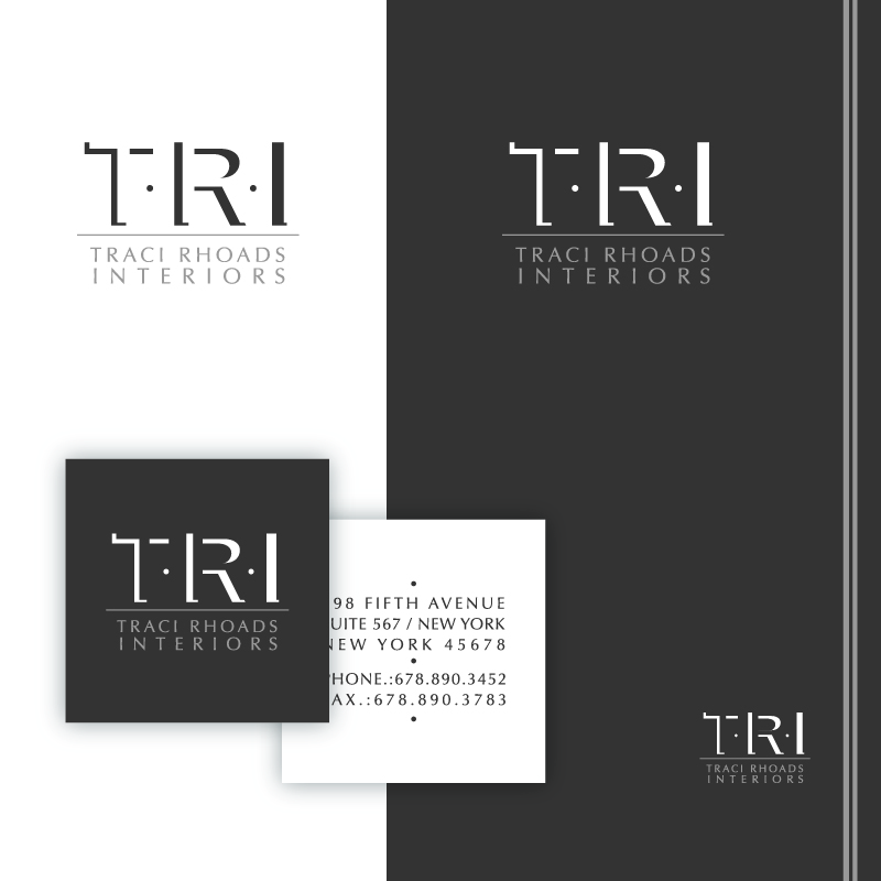 Logo Design by Ilona Maslioukovskagia for this project | Design #439352