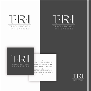 Logo Design by Ilona Maslioukovskagia for this project | Design: #439352