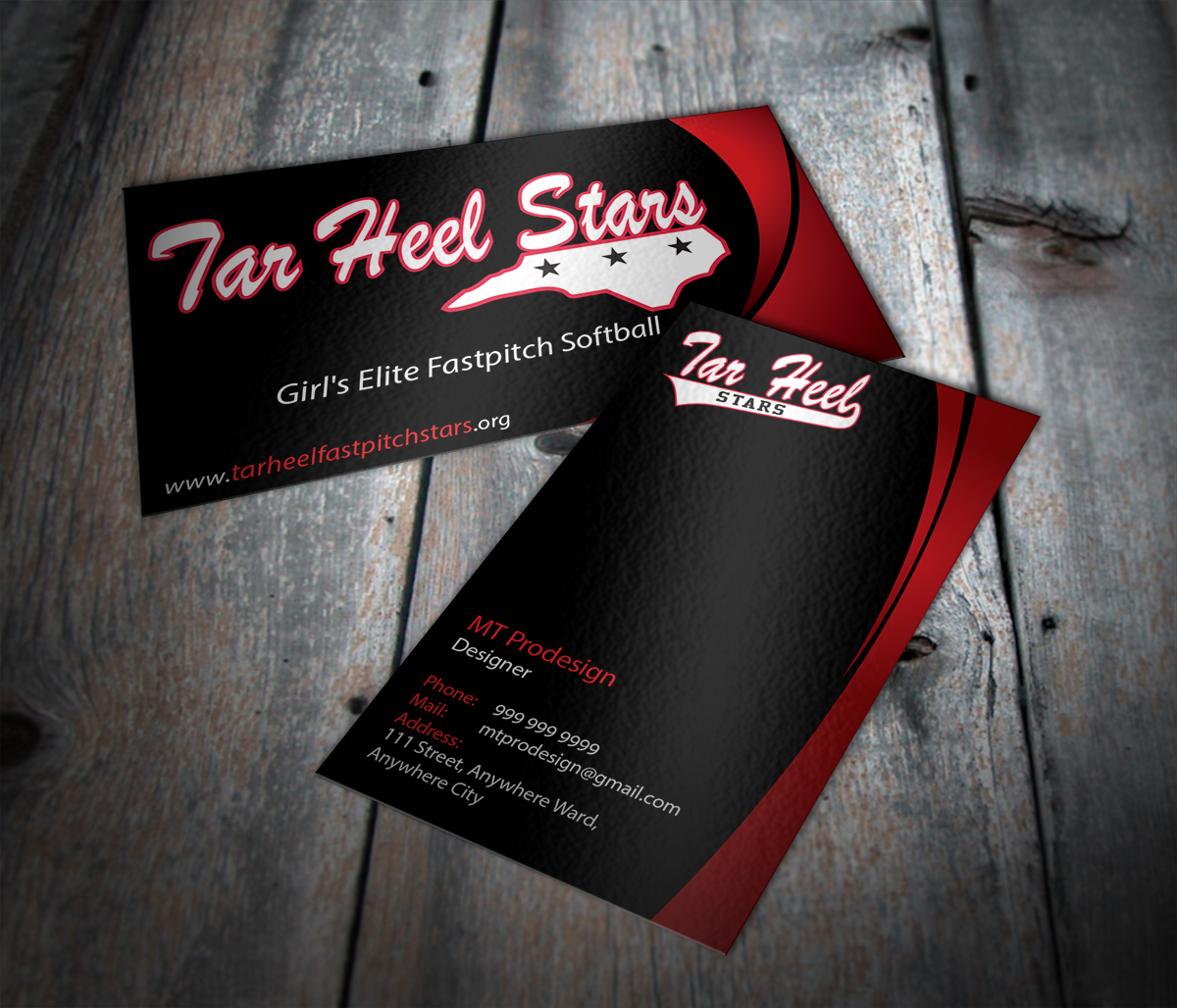 Business Card Design by MT for Square CIrcle Venture, LLC | Design #2238752