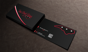 Business Card Design by MS Design for Square CIrcle Venture, LLC | Design: #2141009