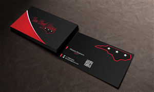 Business Card Design by MS Design for Square CIrcle Venture, LLC | Design: #2143965