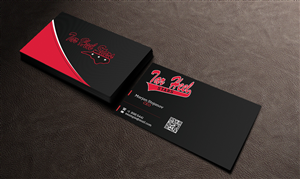 Business Card Design by MS Design for Square CIrcle Venture, LLC | Design #2164604