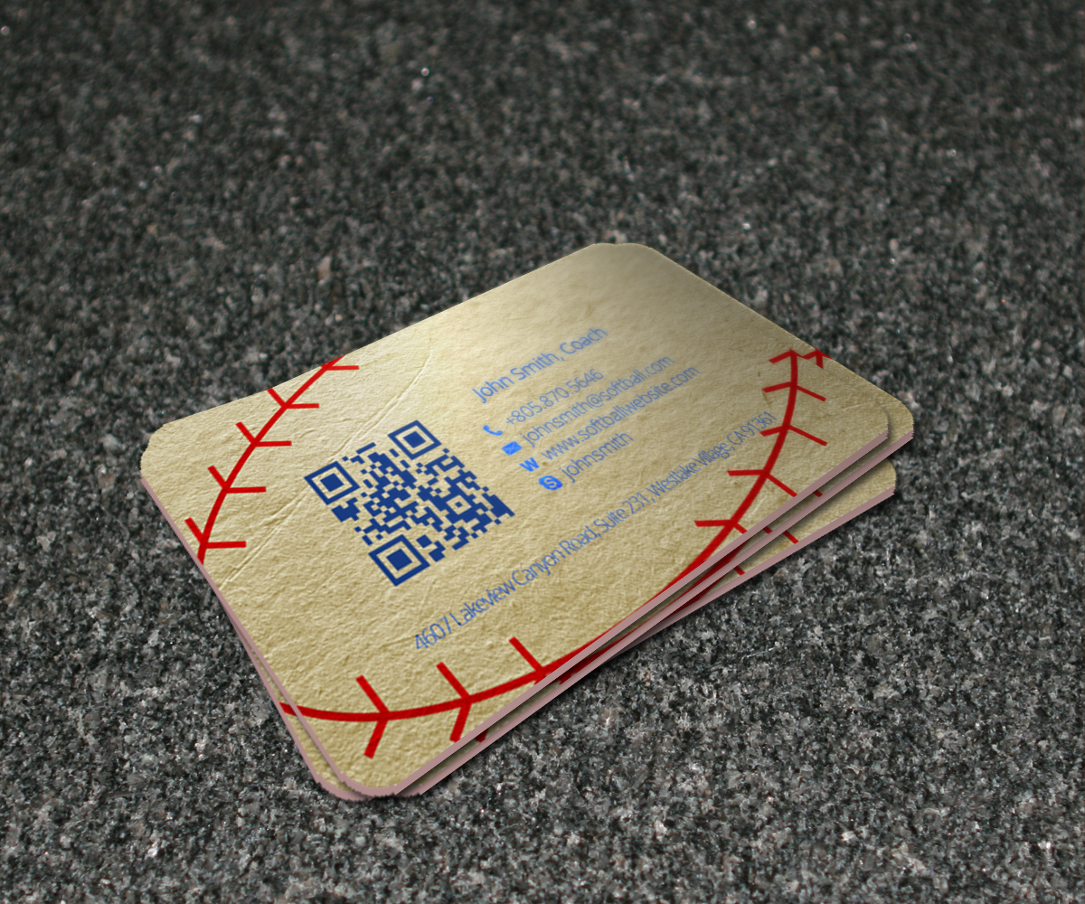 Business Card Design by Seamus Radu for Square CIrcle Venture, LLC | Design #2126934