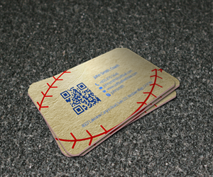 Business Card Design by Seamus Radu for Square CIrcle Venture, LLC | Design: #2126934