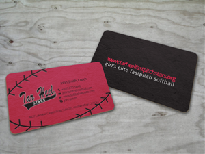 Business Card Design by Seamus Radu for Square CIrcle Venture, LLC | Design #2129921