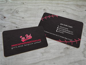 Business Card Design by Seamus Radu for Square CIrcle Venture, LLC | Design: #2129957