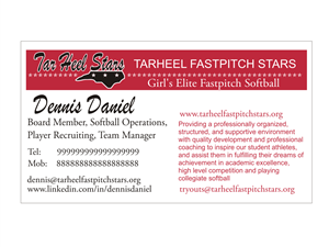 Business Card Design by axa for Square CIrcle Venture, LLC | Design: #2129769