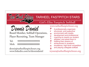 Business Card Design by axa for Square CIrcle Venture, LLC | Design: #2129771