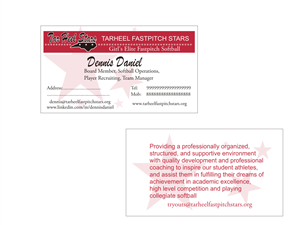 Business Card Design by axa for Square CIrcle Venture, LLC | Design: #2141669