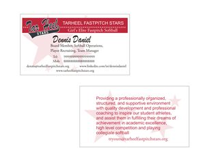 Business Card Design by axa for Square CIrcle Venture, LLC | Design: #2142059