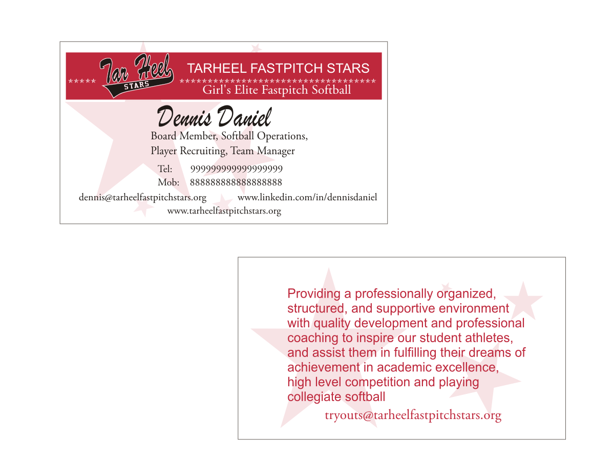 Business Card Design by axa for Square CIrcle Venture, LLC | Design #2142061