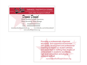 Business Card Design by axa for Square CIrcle Venture, LLC | Design: #2142061