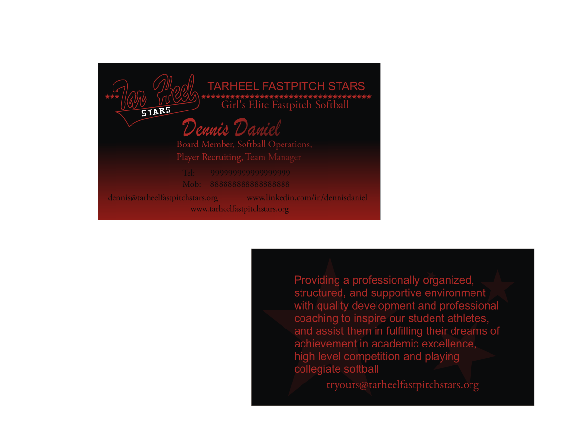 Business Card Design by axa for Square CIrcle Venture, LLC | Design #2147175