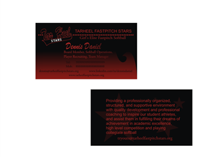 Business Card Design by axa for Square CIrcle Venture, LLC | Design: #2147178