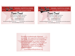 Business Card Design by axa for Square CIrcle Venture, LLC | Design: #2148123