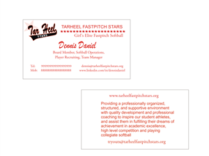 Business Card Design by axa for Square CIrcle Venture, LLC | Design: #2158565