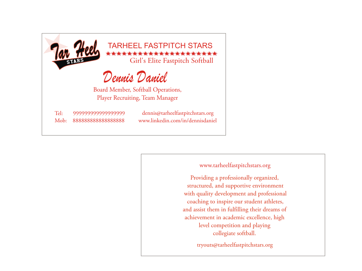 Business Card Design by axa for Square CIrcle Venture, LLC | Design #2158595