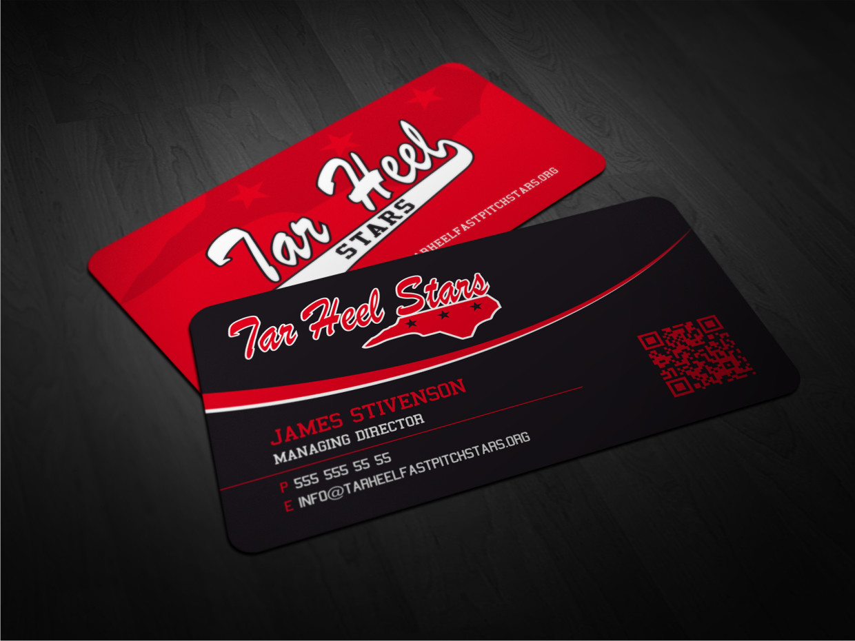 Business Card Design by Atvento Graphics for Square CIrcle Venture, LLC | Design #2129382
