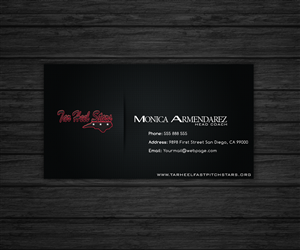 Business Card Design by FutureDesigne for Square CIrcle Venture, LLC | Design: #2131384
