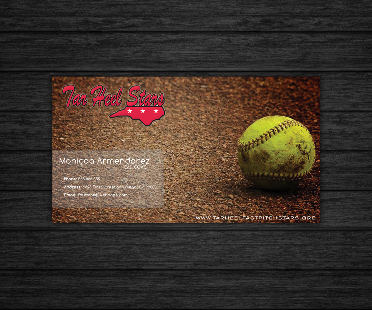 Diseño de Tarjeta de Presentación por FutureDesigne para Square CIrcle Venture, LLC | Diseño #2137139
