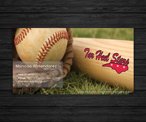 Business Card Design by FutureDesigne for Square CIrcle Venture, LLC | Design #2137184