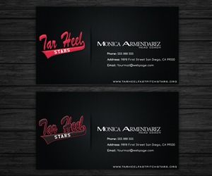 Business Card Design by FutureDesigne for Square CIrcle Venture, LLC | Design: #2143032