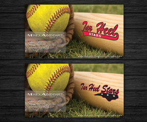 Business Card Design by FutureDesigne for Square CIrcle Venture, LLC | Design: #2143045