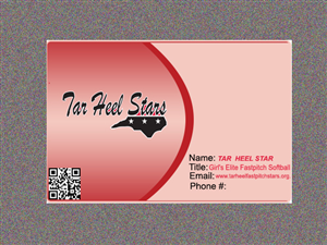 Business Card Design by Artiest MustbAli for Square CIrcle Venture, LLC | Design: #2131694