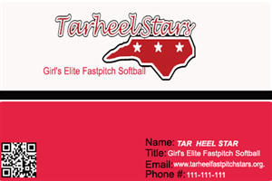 Business Card Design by Artiest MustbAli for Square CIrcle Venture, LLC | Design: #2144893
