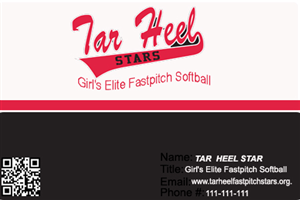 Business Card Design by Artiest MustbAli for Square CIrcle Venture, LLC | Design: #2149330