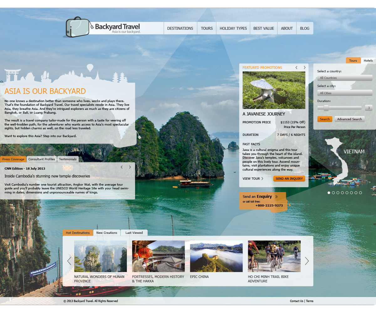 Diseño Web por PUREADD.com para este proyecto | Diseño #2164735