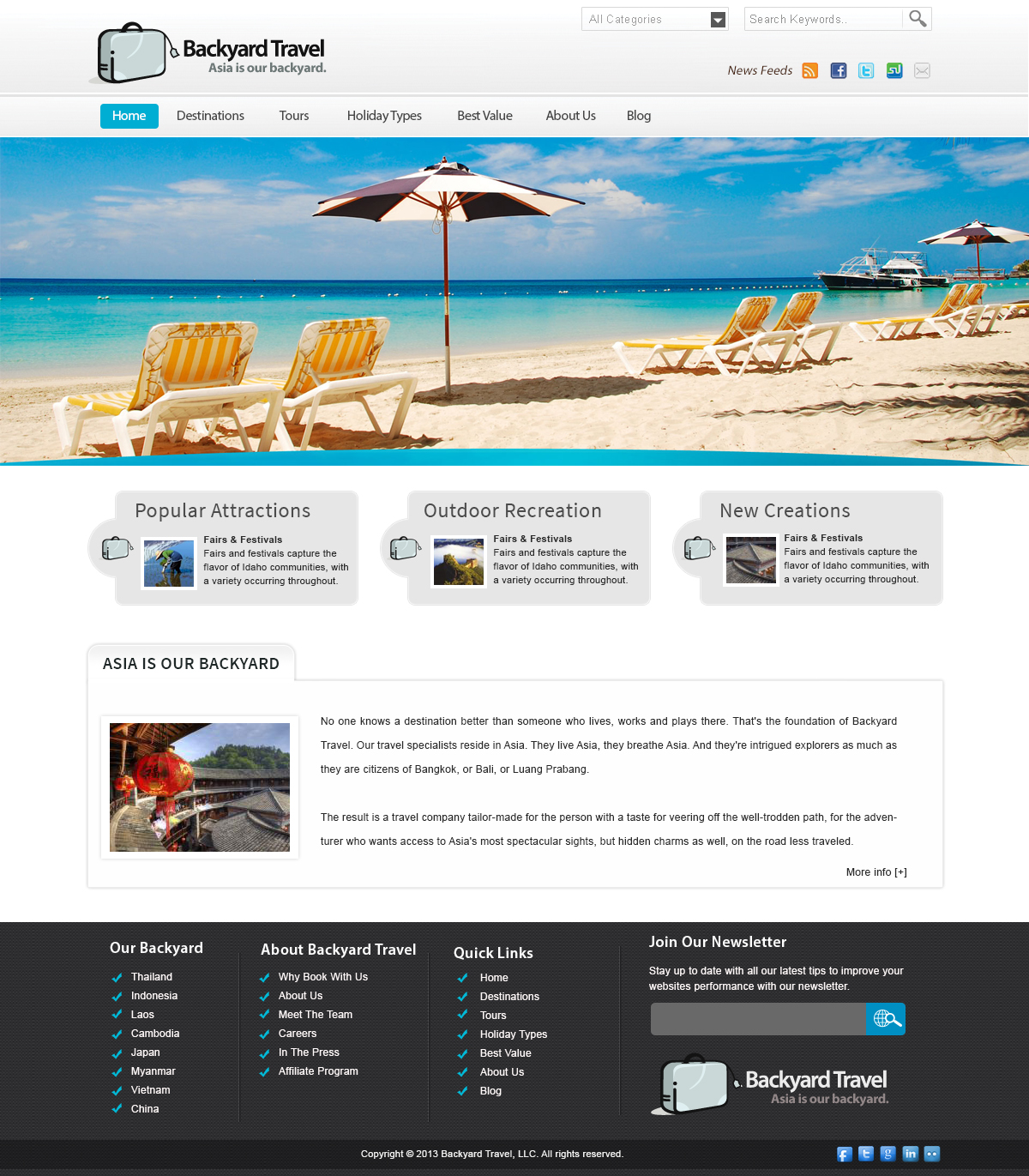Web Design by webxvision for this project | Design #2191899