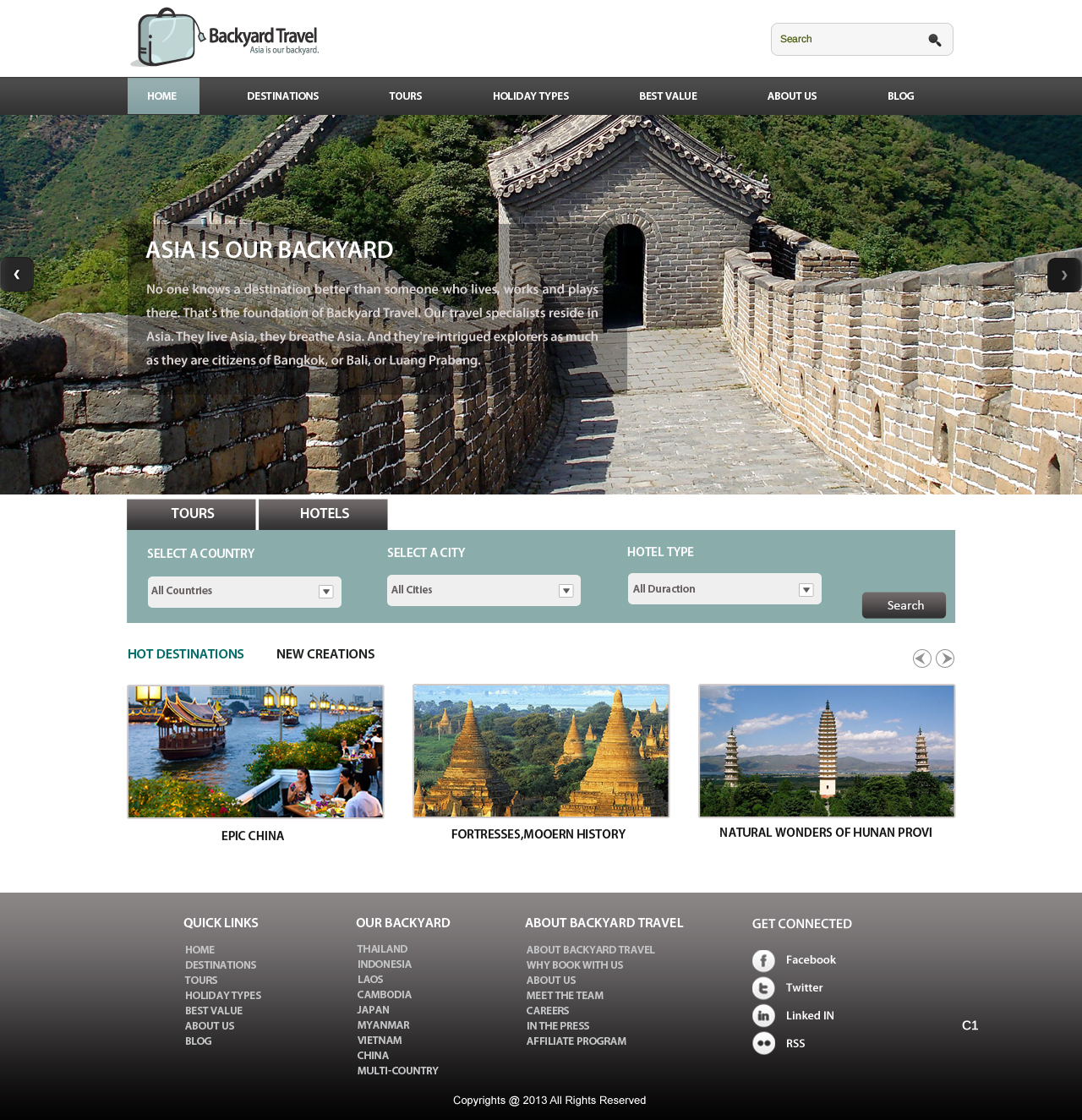 Web Design by pb for this project | Design #2136224