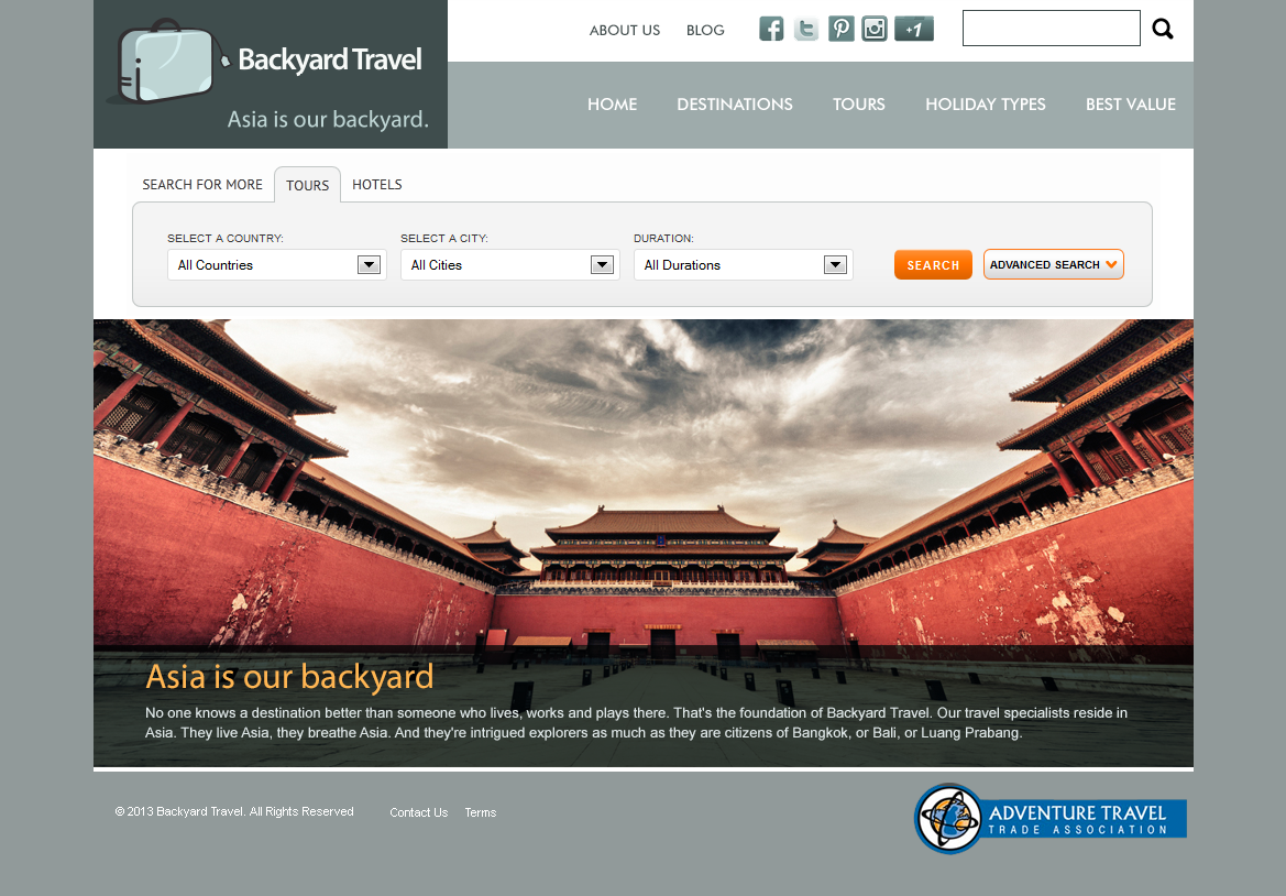 Web Design by yadunath for this project | Design #2176499